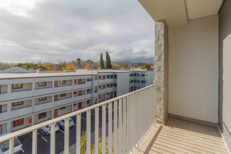To Let 2 Bedroom Property for Rent in Stellenbosch Central Western Cape